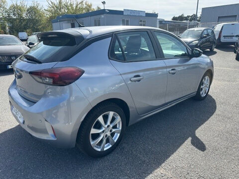 Corsa 1.2 75CH EDITION BUSINESS 2021 occasion 91220 Br&eacute;tigny-sur-Orge