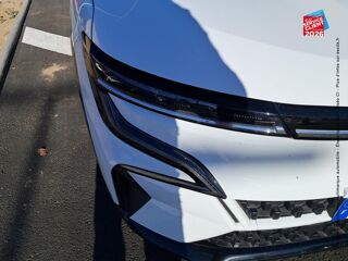 M&eacute;gane E-Tech Electric EV60 220ch Techno optimum charge 2022 occasion 68000 Colmar