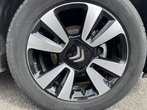 C3 1.2 PURETECH 110CH S&S SHINE 120-123G 2021 occasion 95310 Saint-Ouen-l'Aum&ocirc;ne