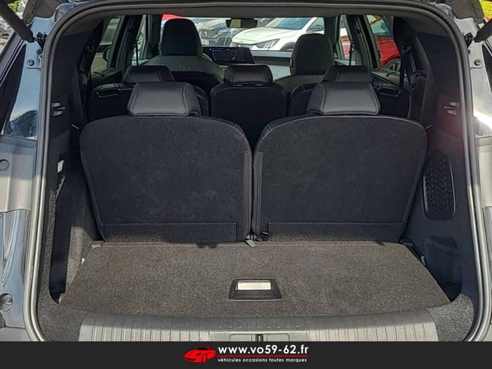 5008 Hybrid 145ch GT e-DCS6 2025 occasion 62000 Arras