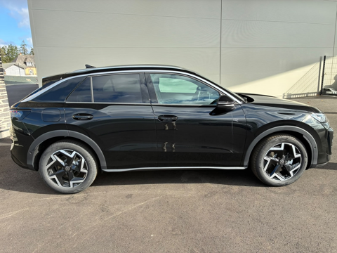 T-ROC 1.5 ETSI 150CH R-LINE DSG7 2026 occasion 53810 CHANGE