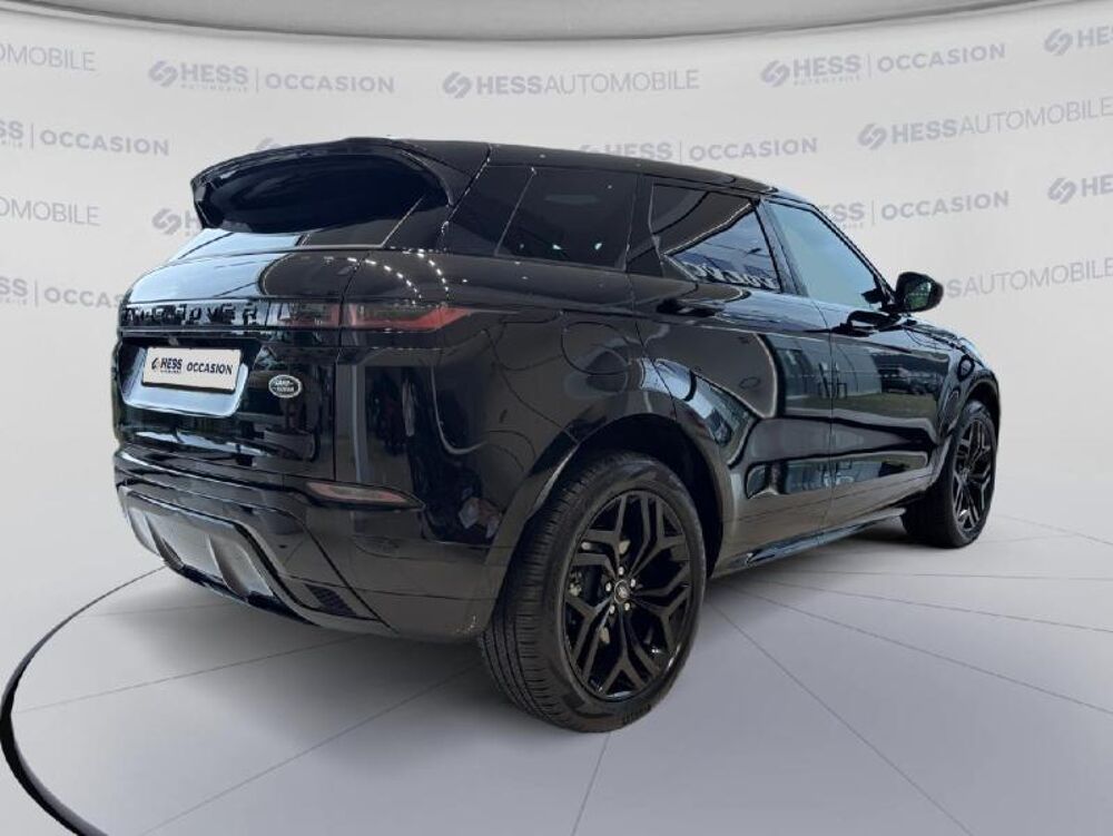 Range Rover Evoque 1.5 P300e 309ch Dynamic SE 2023 occasion 67460 Souffelweyersheim