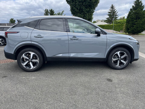 Qashqai 1.3 MILD HYBRID 158CH TEKNA XTRONIC 2022 occasion 95310 Saint-Ouen-l'Aum&ocirc;ne