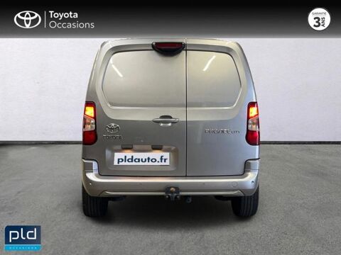 Proace Medium 130 D-4D Business BVA RC23 2023 occasion 13290 Les Milles