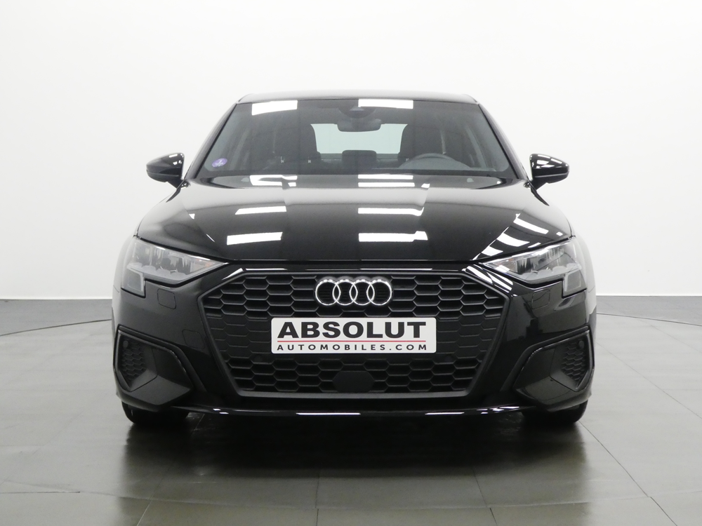 A3 30 TFSI 110CH MILD HYBRID S TRONIC 7 2023 occasion 77100 Nanteuil-l&egrave;s-Meaux
