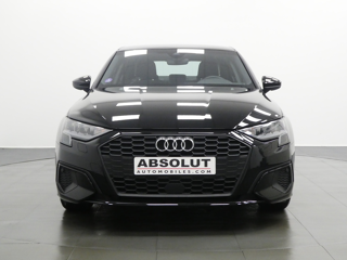 A3 30 TFSI 110CH MILD HYBRID S TRONIC 7 2023 occasion 77100 Nanteuil-l&egrave;s-Meaux