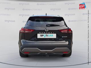 Qashqai e-POWER 190ch N-Connecta 2024 2023 occasion 25770 Franois
