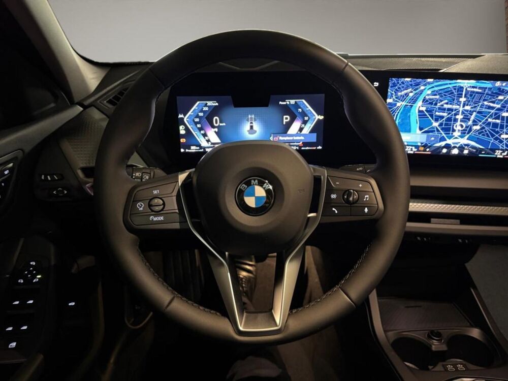 S&eacute;rie 1 116A 122ch M Sport Design DKG7 2026 occasion 92100 Boulogne-Billancourt