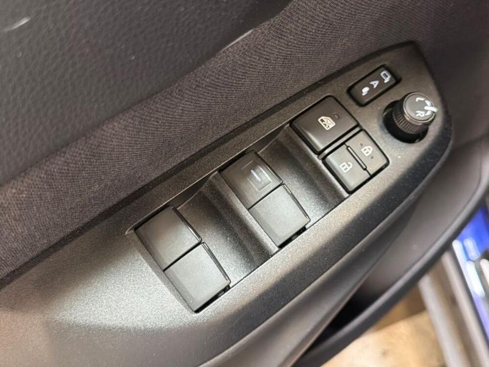 Yaris Cross 130h Design MY25 2025 occasion 13290 Les Milles