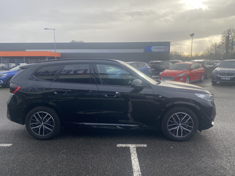 X1 (U11) XDRIVE20D 163CH M SPORT 2025 occasion 31670 Lab&egrave;ge