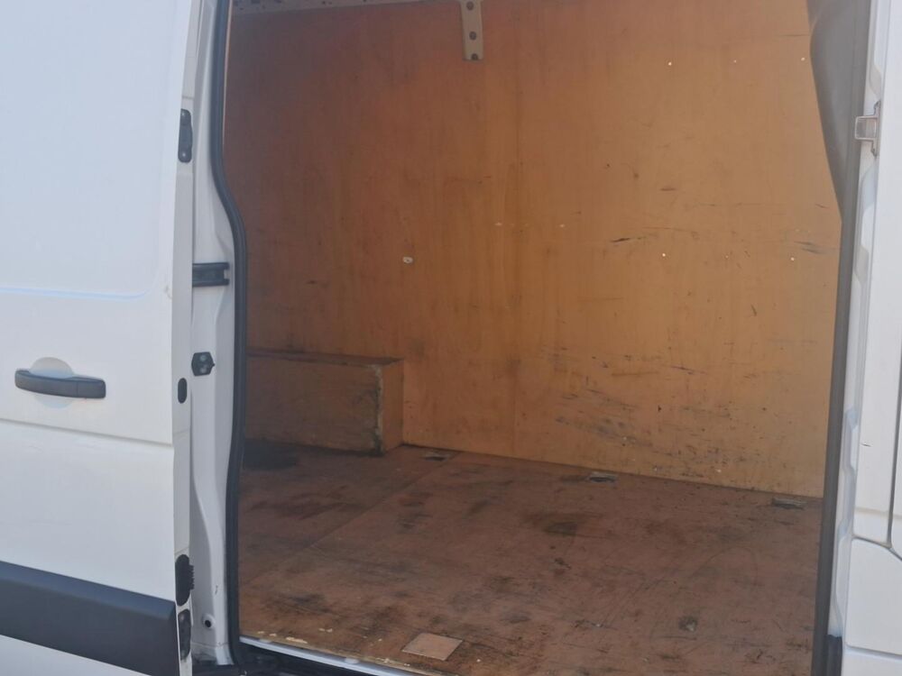 Master F3300 L2H2 2.3 dCi 110ch Grand Confort / 13 325&curren; HT 2017 occasion 27000 &Eacute;vreux