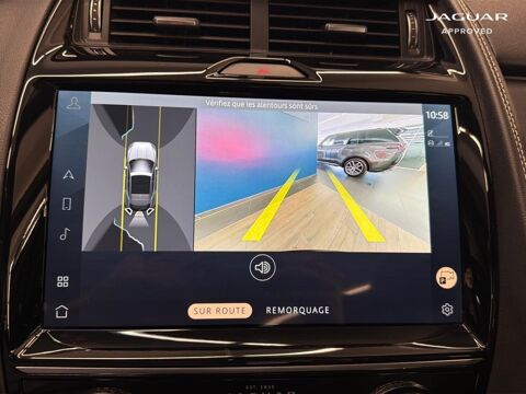 E-PACE P300e PHEV 309ch R-Dynamic HSE 2023 occasion 78560 LE PORT MARLY