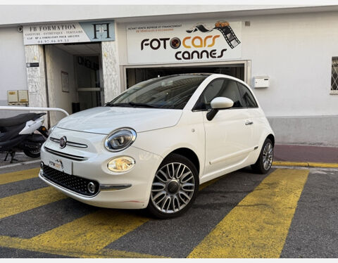 Fiat 500 1.2 8V 69CH ECO PACK CLUB