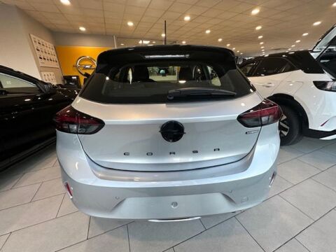 Corsa 1.2 Turbo Hybrid 110ch Edition e-DCT6 2025 occasion 95500 Gonesse