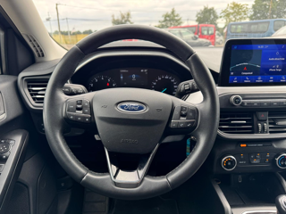 Focus 1.0 ECOBOOST 100CH TREND BUSINESS- SUIVI D ENTRETIEN COMPLET 2020 occasion 44290 Conquereuil