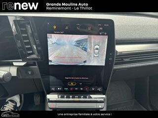 M&eacute;gane E-Tech Electric EV60 220ch Techno super charge 2022 occasion 88160 Le Thillot