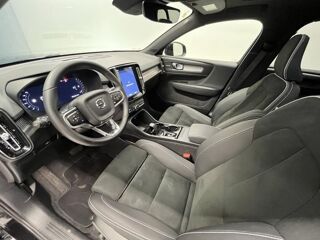 XC40 B3 163ch Ultra DCT 7 2025 occasion 91200 Athis-Mons