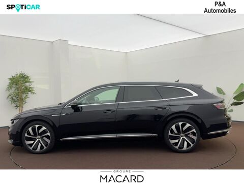 Annonce voiture Volkswagen Arteon 25890 €