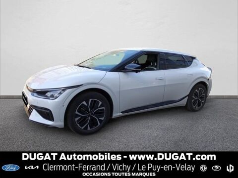Annonce voiture Kia EV6 36990 