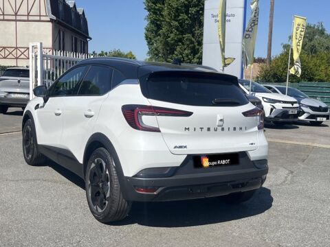 Asx 1.6 MPI HEV 143ch Intense 2025 occasion 78750 Mareil-Marly