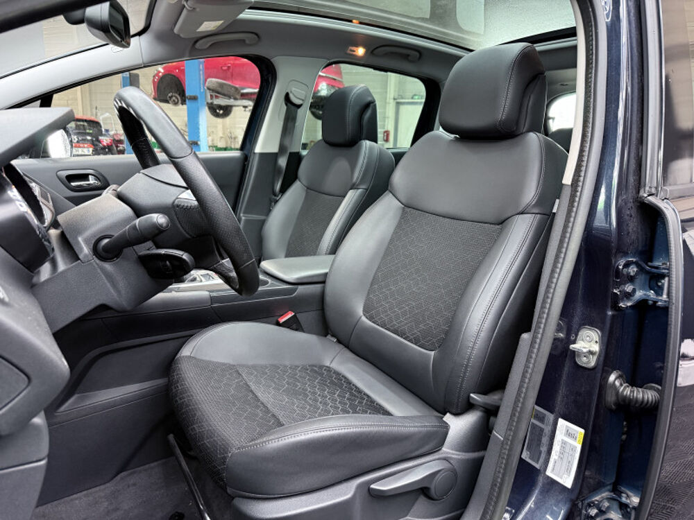 3008 1.6 HDI115 FAP ALLURE 2014 occasion 57185 CLOUANGE