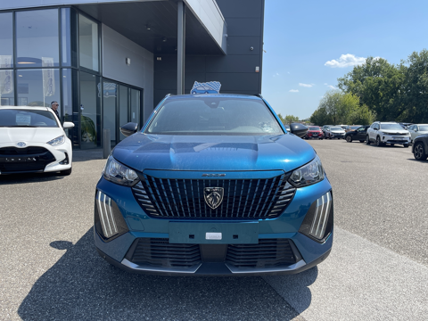 2008 1.2 HYBRID 145CH ALLURE E-DCS6 2025 occasion 33700 M&eacute;rignac