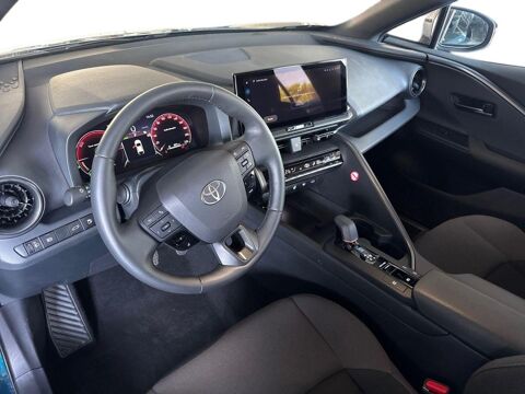 C-HR 2.0 Hybride 200ch Design NG23 2025 occasion 13012 Marseille