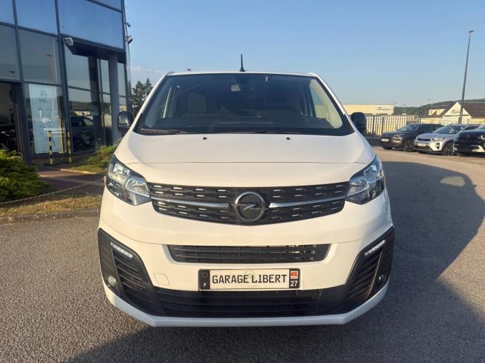 Vivaro M 2.0 BlueHDi 145ch 2023 occasion 27930 Normanville