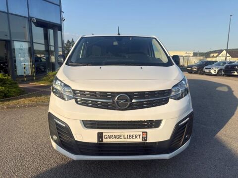 Vivaro M 2.0 BlueHDi 145ch 2023 occasion 27930 Normanville