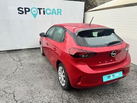 Corsa 1.2 Turbo 100ch 2024 occasion 95500 Gonesse