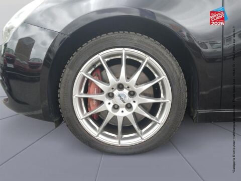 Giulietta 1750 TBi Quadrifoglio Verde 2011 occasion 08000 Charleville-M&eacute;zi&egrave;res