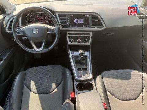 Leon 1.5 TSI 150ch Xcellence 2020 occasion 67800 Bischheim
