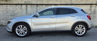 Classe GLA 250 SENSATION 4MATIC 7G-DCT 2016 occasion 13400 AUBAGNE