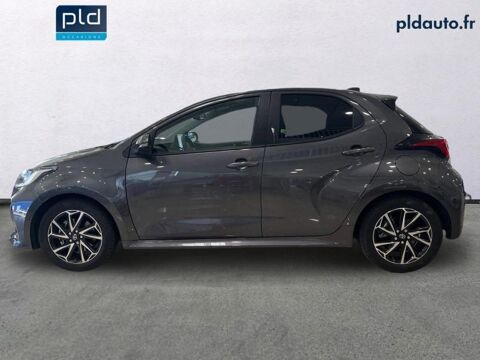 Yaris 116h Design 5p MY22 2023 occasion 84120 Pertuis