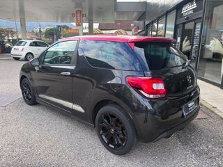 DS3 1.6 THP 150CH SPORT CHIC / 2 PNEUS SUPPLEMENTAIRES 2010 occasion 38130 ECHIROLLES