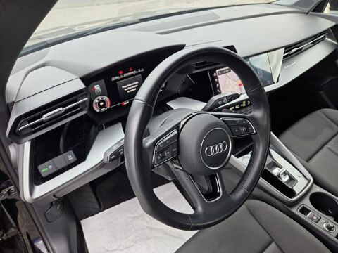 A3 35 TDI 150CH DESIGN S TRONIC 7 2021 occasion 63100 Clermont-Ferrand