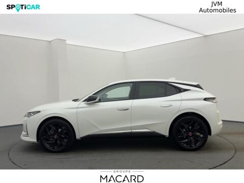 Annonce voiture Citroën DS4 21990 €