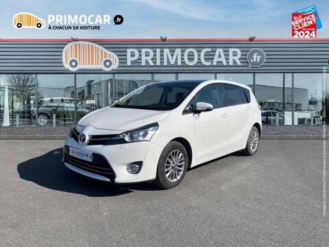 Annonce voiture Toyota Verso 14999 