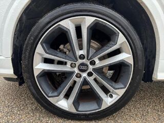 Q2 1.6 TDI 116ch S line S tronic 7 2018 occasion 21000 Dijon