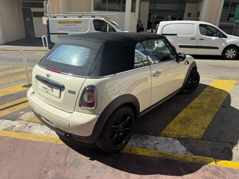 Cooper ONE 98CH PACK SALT 2015 occasion 06400 Cannes