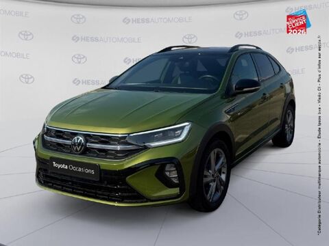 Annonce voiture Volkswagen Taigo 21499 €