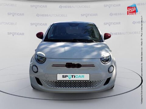 500 e 95ch (RED) 2023 occasion 68110 Illzach