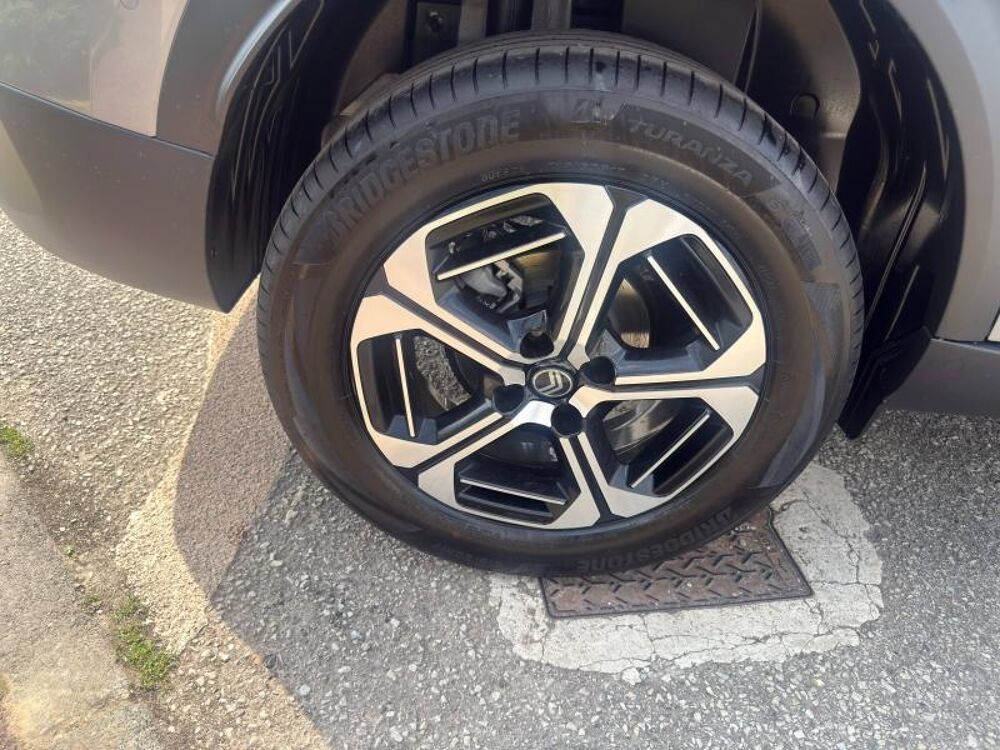 C3 Aircross 1.2 Hybride 145ch MAX e-DCS6 2026 occasion 27930 Normanville