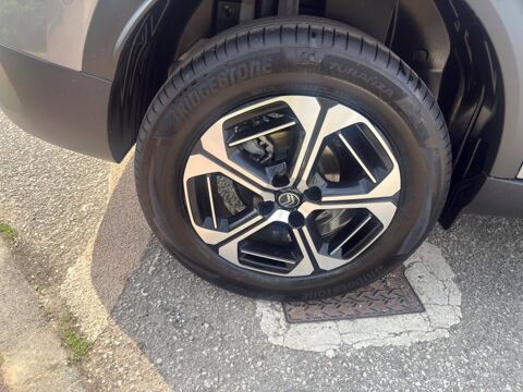C3 Aircross 1.2 Hybride 145ch MAX e-DCS6 2026 occasion 27930 Normanville