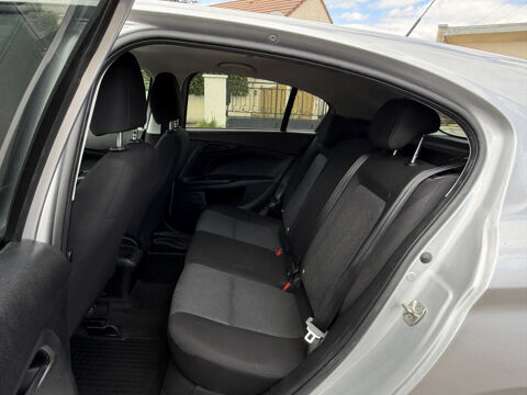 Tipo 1.4 95CH S/S STREET MY20 5P 2020 occasion 95480 PIERRELAYE