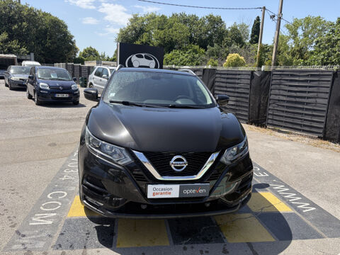 Qashqai 1.3 DIG-T 140CH ACENTA 2019 2019 occasion 34970 Lattes