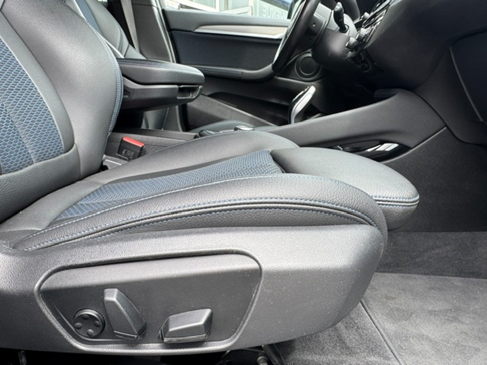 X2 (F39) SDRIVE18DA 150CH M SPORT +OPTIONS 2021 occasion 16400 Puymoyen