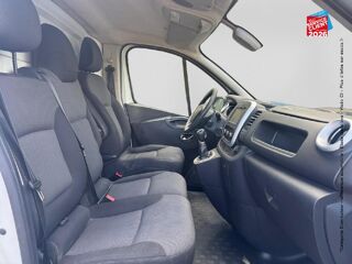 Talento 1.2 CH1 2.0 Ecojet 145ch Pro Lounge DCT 2021 occasion 68110 Illzach