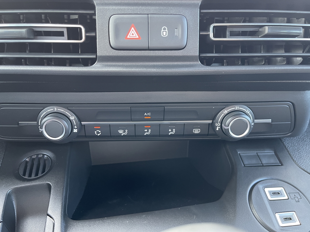 Berlingo M 1.5 BLUEHDI 100CH PLUS (N1) 2026 occasion 33700 M&eacute;rignac