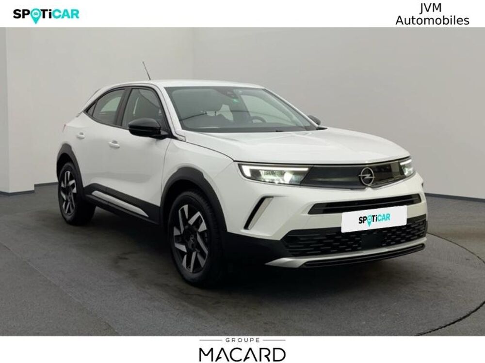 Mokka 1.2 Turbo 100ch 2024 occasion 47550 Bo&eacute;